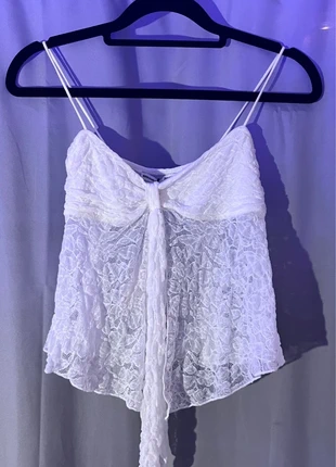 Top bretelles tailles S, brand: Bershka, condizioni: Nuovo con cartellino, taglia: S / IT 40 / EU 36, €19.99, €21.69 include la Protezione acquisti