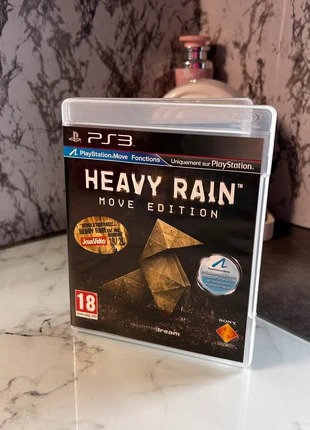 Heavy rain move édition, état: Très bon état, 6,00 €, 7,00 € Protection acheteurs incluse