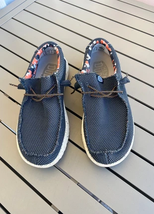 Scarpe Hey Dude, marque: Hey Dude, état: Très bon état, taille: 40, 20,00 €, 21,70 € Protection acheteurs incluse