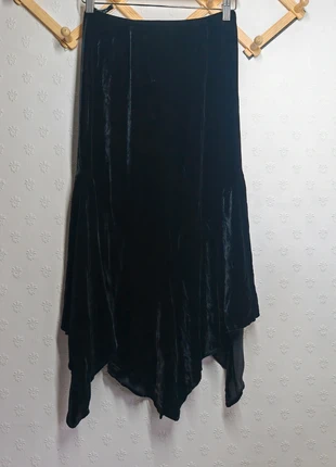 East black mermaid skirt size 10, brand: EAST, condition: Very good, size: S / UK 8-10, £7.90, £9.00 includes Buyer Protection Pro