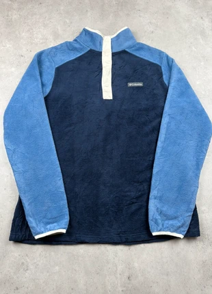 Polaire Columbia pour homme / Bleu marine-clair / Taille L / Vintage / Rare / Chaude / Confortable, marque: Columbia, état: Très bon état, taille: L, 30,00 €, 32,20 € Protection acheteurs incluse