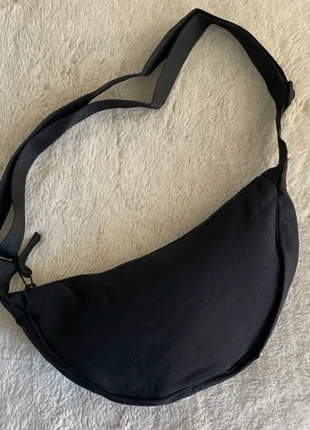 Petite sacoche noire minimaliste, brand: Japan Style, condition: New without tags, €15.00, €16.45 includes Buyer Protection