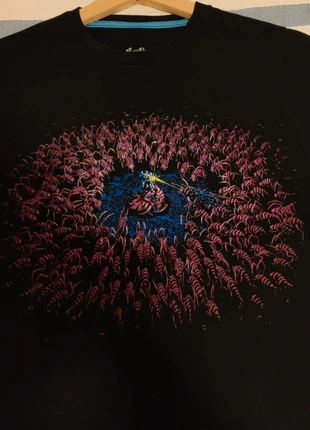 The Rush/ Street Wear/ Graphic Tee, marque: Threadless, état: Neuf sans étiquette, taille: S, 6,00 €, 7,00 € Protection acheteurs incluse