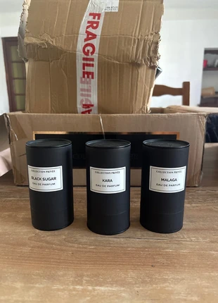 Lot Revendeur 10 Parfums Collection Privée, marca: Collection Privée, estado: Novo com etiquetas, €70.00, €74.20 inclui Proteção do Comprador