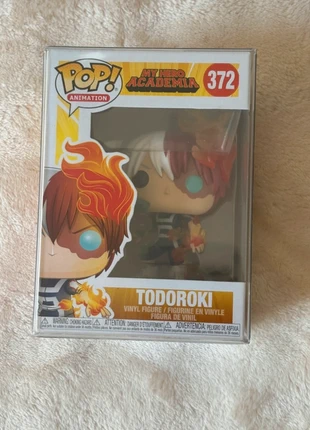 Funko Pop My Hero Academia – Shoto Todoroki, marque: Funko Pop, état: Très bon état, taille: Taille unique, 18,00 €, 19,60 € Protection acheteurs incluse