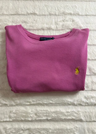 Pull Ralph Lauren, marque: Ralph Lauren, état: Très bon état, taille: M, 29,99 €, 32,19 € Protection acheteurs incluse