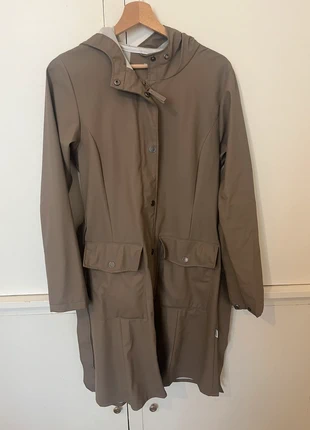 Imperméable Rains bon état, marca: Rains, estado: Bom, tamanho: S / 36 / 8, €20.00, €21.70 inclui Proteção do Comprador