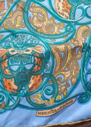 Hermes Gavroche, merk: Hermès, staat: Heel goed, € 125,00, € 131,95 inclusief Kopersbescherming