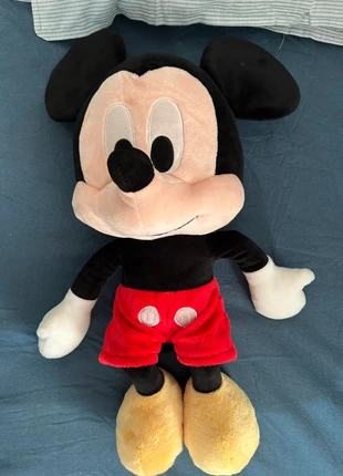 Peluche Mickey mousse, marque: Disneyland Paris, état: Neuf sans étiquette, taille: Taille unique, 8,00 €, 9,10 € Protection acheteurs incluse