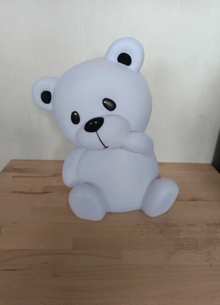 Veilleuse a piles pour enfant, marke: Action, zustand: Sehr gut, 2,50 €, 3,33 € inklusive Vinted-Käuferschutz