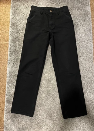 Simple pant Carhartt, marca: Carhartt WIP, estado: Muy bueno, tamaño: W28 | ES 38, 35,00 €, 37,45 € Protección al comprador incluida