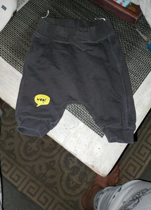 Joggins, brand: Baby Club, condition: Very good, size: 3-6 months / 62 cm, €1.00, €1.75 includes Buyer Protection