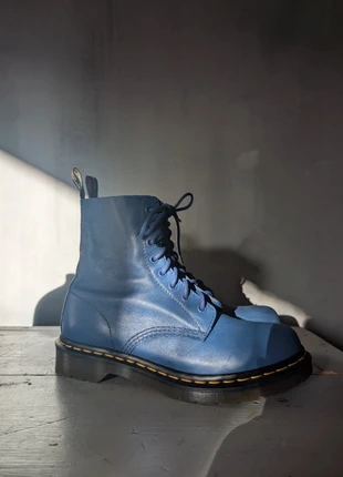 Dr Martens Pascal Virginia blauw, marca: Dr. Martens, estado: Bom, tamanho: 39, €85.00, €89.95 inclui Proteção do Comprador