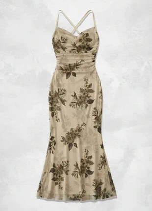 Robe vintage old school 90s, brand: Vintage Dressing, condition: New without tags, size: S / 36 / 8, €52.90, €56.25 includes Buyer Protection Pro