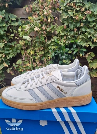 Spezial, marke: adidas, zustand: Neu, mit Etikett, größe: 39, 88,00 €, 93,10 € inklusive Vinted-Käuferschutz