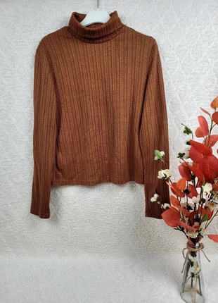 Pull à col roulé - Shein - Neuf, brand: Shein, condition: Very good, size: L / 40 / 12, €6.95, €8.00 includes Buyer Protection