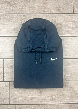 Pull Nike | Taille S | Noir logo brodé, brand: Nike, condition: Very good, size: S / 36 / 8, €24.90, €26.85 includes Buyer Protection