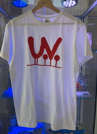 Tee shirt graffiti U.V., brand: B&C, condition: New with tags, size: L, €25.00, €26.95 includes Buyer Protection