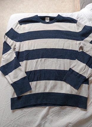 pull fin gap taille M, marque: GAP, état: Très bon état, taille: M, 6,00 €, 7,00 € Protection acheteurs incluse