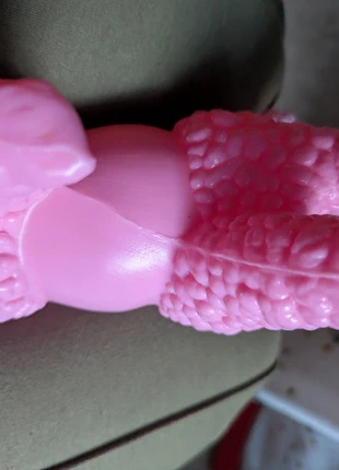 Chic 1950 poedel, merk: CHIC, staat: Goed, maat: Prematuur, tot 44 cm, € 20,00, € 21,70 inclusief Kopersbescherming