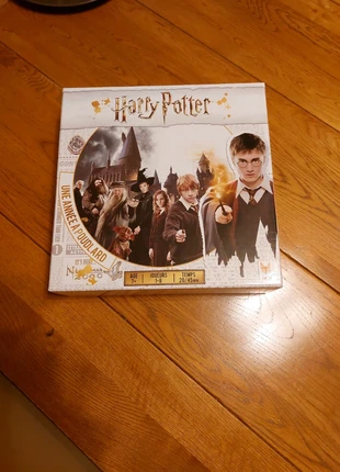 Jeux Harry Potter, marque: TOPI games, état: Comme neuf, 5,00 €, 5,95 € Protection acheteurs incluse
