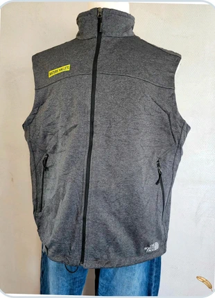 Veste Sans Manches The North Face Nature Valley Gris/Noir XXL Très Bon État, brand: The North Face, condition: Very good, size: XXL, €27.90, €30.00 includes Buyer Protection Pro