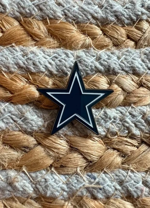 Pins Dallas Cowboys, condition: Very good, €5.00, €5.95 includes Buyer Protection Pro