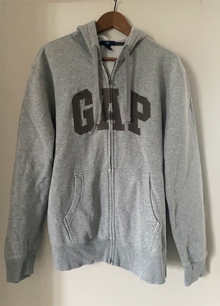 Sweat-shirt capuche gap taille L, marque: GAP, état: Très bon état, taille: L, 12,00 €, 13,30 € Protection acheteurs incluse