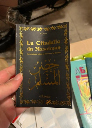 La citadelle du musulman, estado: Muy bueno, 1,50 €, 2,28 € Protección al comprador incluida