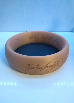 Plateau de Dés Anneau Unique, marke: D&D, zustand: Neu, 25,00 €, 26,95 € inklusive Vinted-Käuferschutz