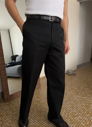 Pantalon COS Relaxed Wide-Leg, brand: COS, condizioni: Ottime, taglia: S, €40.00, €42.70 include la Protezione acquisti