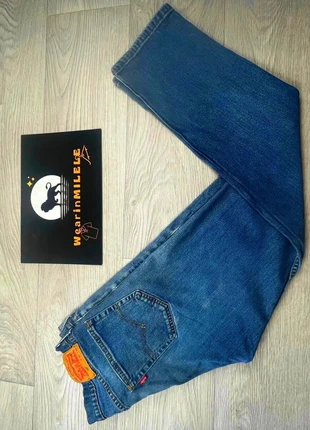Jeans Levis Taille 32X32, brand: Levi's, condition: Satisfactory, size: M, €12.90, €14.25 includes Buyer Protection