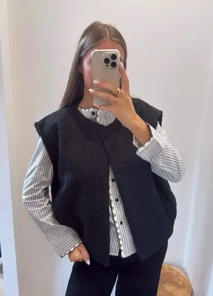 Veste sans manches, brand: Boutique indépendante, condizioni: Ottime, taglia: Taglia unica, €12.99, €14.34 include la Protezione acquisti Pro