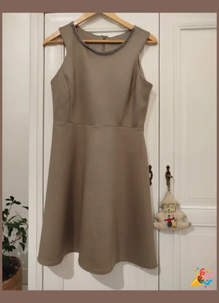 Robe de soirée, état: Très bon état, taille: L / 40 / 12, 25,00 €, 26,95 € Protection acheteurs incluse