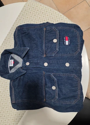 Salopette Tommy Hilfiger, marca: Tommy Hilfiger, estado: Muito bom, tamanho: L / 40 / 12, €40.00, €42.70 inclui Proteção do Comprador