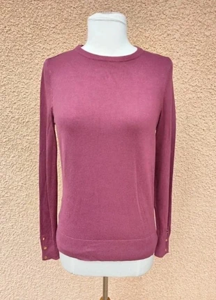 Pull mailles fines rose foncé femme Kiabi - Taille S - neuf avec son étiquette, marque: Kiabi, état: Neuf avec étiquette, taille: S / 36 / 8, 12,90 €, 14,25 € Protection acheteurs (Pro) incluse