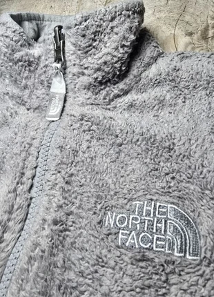 The North Face – Veste polaire – Grise – Taille XS (Femme), merk: The North Face, staat: Heel goed, maat: XS / 34 / 6, € 22,90, € 24,75 inclusief Kopersbescherming