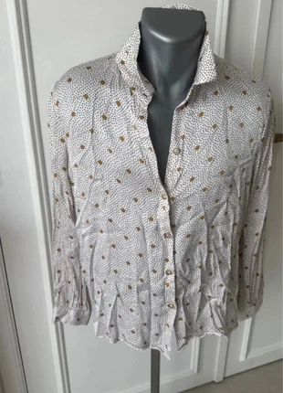 Superbe chemise chic, marque: Esprit, état: Très bon état, taille: XXL / 44 / 16, 8,00 €, 9,10 € Protection acheteurs incluse