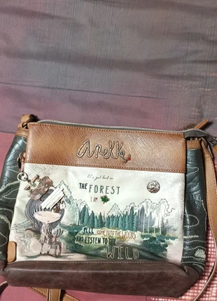 Bolso Anekke, marque: Anekke, état: Neuf sans étiquette, 30,00 €, 32,20 € Protection acheteurs incluse