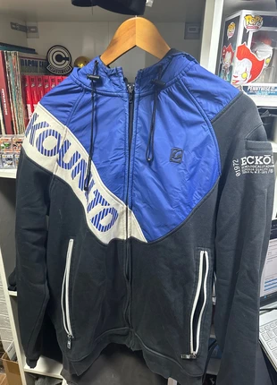 Sudadero Ecko ULTD, marque: ECKO UNLTD., état: Bon état, taille: L, 15,00 €, 16,45 € Protection acheteurs incluse