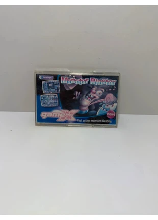 - Monster Blaster Game X PC, estado: Muy bueno, 4,99 €, 5,94 € Protección al comprador incluida