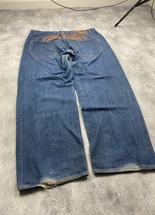 Pelle Pelle Baggy Jeans, marque: Pelle Pelle, état: Très bon état, taille: W40 | FR 50, 75,00 €, 79,45 € Protection acheteurs incluse