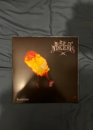 Ancient-svartalvheim, condition: New without tags, €25.00, €26.95 includes Buyer Protection