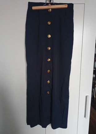 Jupe longue vintage, marque: ne sais pas, état: Très bon état, taille: XS / 34 / 6, 15,00 €, 16,45 € Protection acheteurs incluse