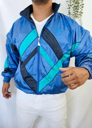 Veste/Track Jacket vintage 2 en 1 Pand’Ora manches amovibles taille XL, marque: Pandora, état: Très bon état, taille: XL, 39,00 €, 41,65 € Protection acheteurs (Pro) incluse