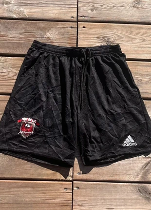 Short de sport Adidas noir - Taille 10 ans, brand: adidas, condition: Very good, size: 10 years / 140 cm, €1.50, €2.28 includes Buyer Protection