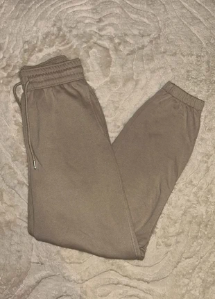Jogging Femme H&M Beige Taille XS Regular fit Neuf, brand: H&M, condition: New without tags, size: XS / 34 / 6, €5.90, €6.90 includes Buyer Protection