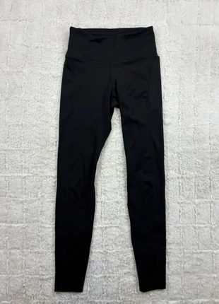 Legging Nike Dri-FIT noir Vintage Y2K - taille XS femme, marca: Nike, estado: Muito bom, tamanho: XS / 34 / 6, €19.90, €21.60 inclui Proteção do Comprador Pro