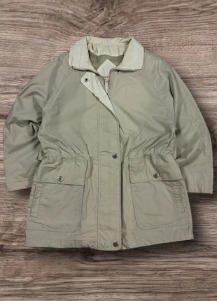 Veste manteau long parka homme beige S london fog, marke: London Fog, zustand: Sehr gut, größe: S, 28,00 €, 30,10 € beinhaltet Vinted-Käuferschutz Pro