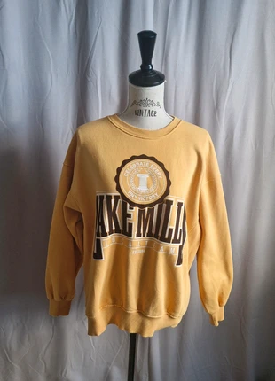 Joli sweat chaud Zara, marque: Zara, état: Très bon état, taille: S / 36 / 8, 5,00 €, 5,95 € Protection acheteurs incluse